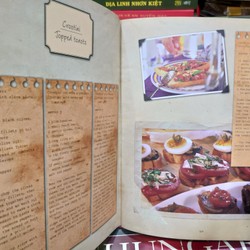 Mama's Italian cookbook Just like mama used to make 191515