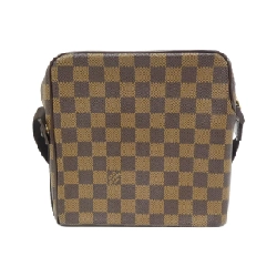 Túi đeo vai Louis Vuitton Damier Olaf PM N41442 609223
