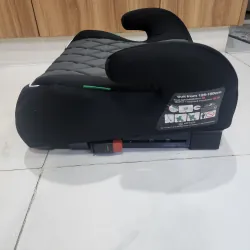 Ghế an toàn trẻ em gắn xe ô tô, tiêu chuẩn ECE R219, i-size. Ngầm iso fix 715215