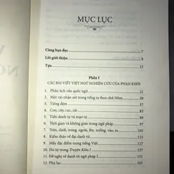 Việt ngũ nghiên cứu 706250