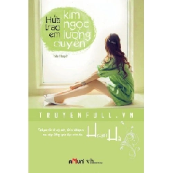 Hứa Trao Em Kim Ngọc Lương Duyên - Hoan Hà ASB.PO Oreka Blogmeo 230225