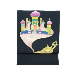 Đai Nagoya Okajuu - Hàng hiệu Authentic