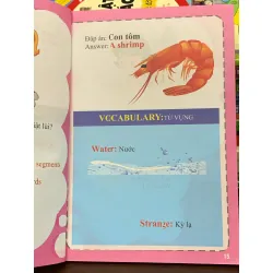 Đố vui song ngữ Việt – Anh – Bích Ngọc (sưu tầm, biên soạn) 563680