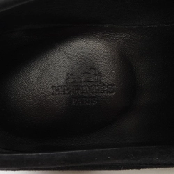 HERMES Đế Destin/Kelly Buckle 212116Z Giày - Hàng hiệu Chính hãng 830050