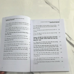 Huỷ niêm yết trên thị trường chứng khoán việt nam: hệ quả và gợi ý chính sách 503894