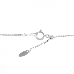 Dây chuyền Sapphire 750WG/K18WG 1.85CT - Hàng hiệu Chính hãng 861661