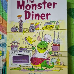 The Monster Diner