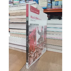 Mao's China 1936-97 - Michael Lynch 695597