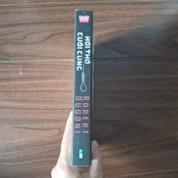 Hơi thở cuối cùng 525685