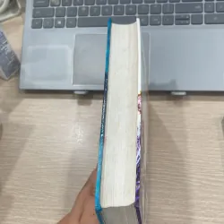Truyện cổ Anđecxen (Bìa cứng) 975827