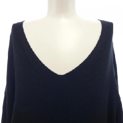 BALENCIAGA GARDE-ROBE 724989 T2113 Áo len - Hàng hiệu Chính hãng 887494