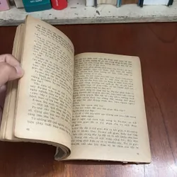 II Sách Xưa: LU-I PA-XTƠ - Đức Hoài - 1978 604829