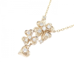 Vòng cổ kim cương Vandome - Hàng hiệu Authentic 841935