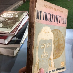 MỸ THUẬT VIỆT NAM - Nguyễn Phi Hoanh