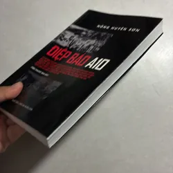 Điệp báo A10 - Nông Huyền Sơn 736566