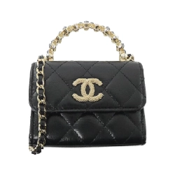 Chanel AP3802 Túi xách dây chuyền - Hàng hiệu Authentic