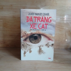 Dã Tràng Xe Cát – James Hadley Chase