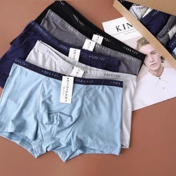Quần sịp đùi cotton, hàng loại tốt, XK Nhật