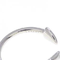 Nhẫn kim cương Tasaki 0.01CT - Hàng hiệu Authentic 834719