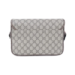 【新品】Gucci 760123 FACJN Túi đeo chéo 613987