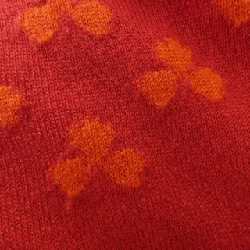 【Mã giảm giá】HERMES Áo len 646216