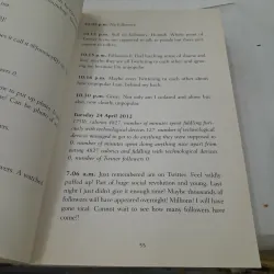 BRIDGET JONES: MAD ABOUT THE BOY - HELEN FIELDING 957748