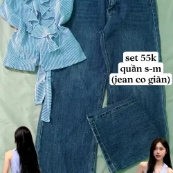 Quần Áo Thanh Lí Giá Rẻ 956982