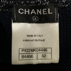 【Mã giảm giá】Chanel CHANEL Váy liền 652564