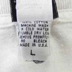 クロムハーツ CHROME HEARTS A BATHING APE MILO 2212-304-9911 Tシャツ - Hàng hiệu Authentic 882822