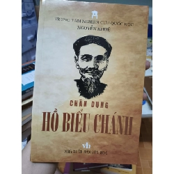 Chân dung Hồ Biểu Chánh - 2023 - 226 trang - LỊCH SỬ - CHÍNH TRỊ - TRIẾT HỌC - ANTQ2011-15 Rebooks.vn