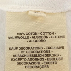 Áo thun HERMES Mosaic 4H4615DA 629058