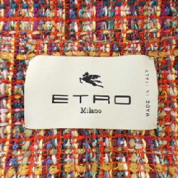 Áo khoác ETRO 638368