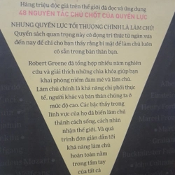 Robert Greene - LÀM CHỦ 452193