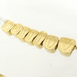 Thắt lưng chuỗi Louis Vuitton M02434 Charm túi 626219