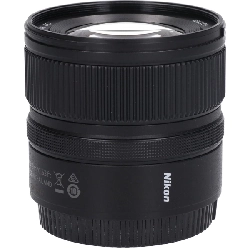 Ống kính Z DX12-28mm F3.5-5.6PZ VR - Hàng hiệu Chính hãng 880555