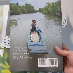 [MIỄN PHÍ BỌC SÁCH] Tiếng Vọng Hồn Sông Núi - Trương Hòa Bình 990208