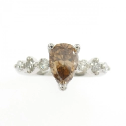 Nhẫn kim cương PT900 1.11CT 669176