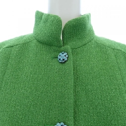 【Mã giảm giá】Áo khoác CHANEL 638017