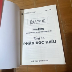 Tổng ôn đọc hiểu kỳ thi đánh giá tư duy đại học bách khoa hà nội 447199