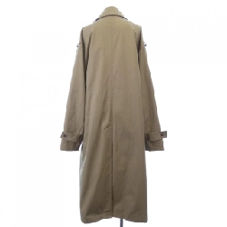 【Mã giảm giá】Áo khoác trench Stein 636774