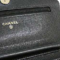 Ví dây chuyền Chanel AP4653 - Hàng hiệu Authentic 770277