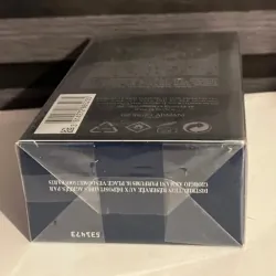 [Thanh lý] Nước hoa nam Giorgio Armani Giò Profondo chính hãng 100ml 777707