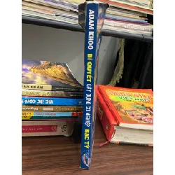 Bí quyết giao dịch cổ phiếu ngắn hạn- Larry William 601800