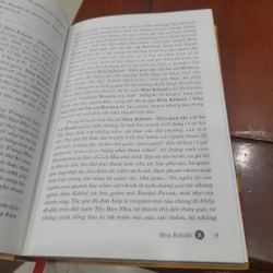 ĐÔN KIHÔTÊ nhà quý tộc tài ba xứ Mantra (trọn bộ 2 tập) 447190