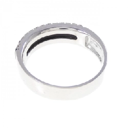 K18WG Nhẫn Onyx - Hàng hiệu Chính hãng 848497