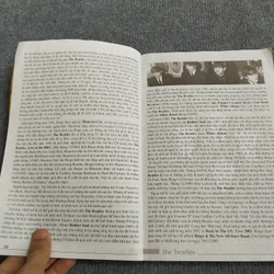 THE BEST BEATLES COLLECTION 533382