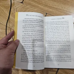 Có tôi ở đây, lắng nghe bạn
43k (bìa 86k) 1008524