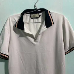 Áo Có cổ Polo Nam 714081