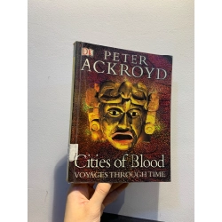 DK: CITIES OF BLOOD - Peter Ackroyd 273108