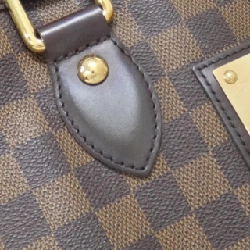 Túi xách Louis Vuitton Damier Hampstead PM N51205 - Hàng hiệu Chính hãng 804453